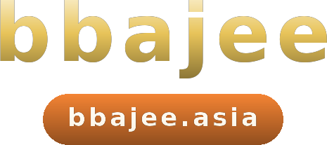 bbajee logo